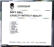 Soft Cell - Cruelty Without Beauty